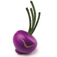 Kohlrabi