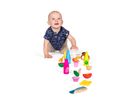Sortierung Big Box Junior U3