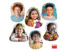 Diversität in der Schule, Maxi Puzzles