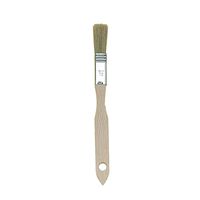 Breiter Borstenpinsel Gr. 1/2'', 13 mm breit