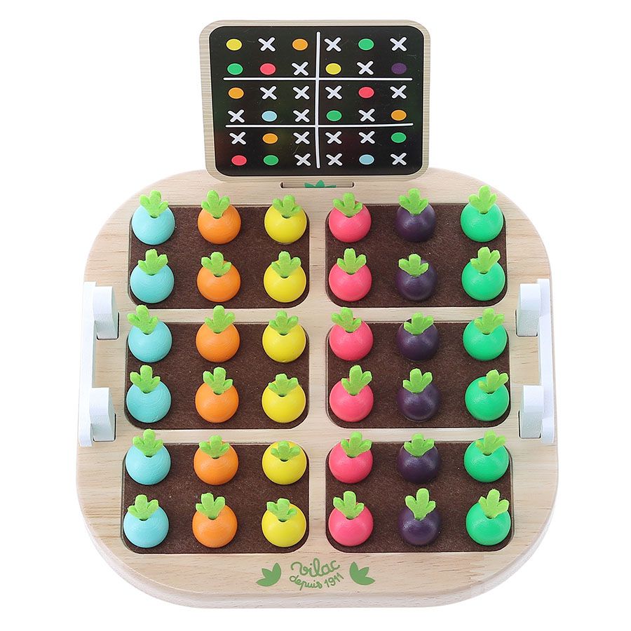 Garten Sudoku