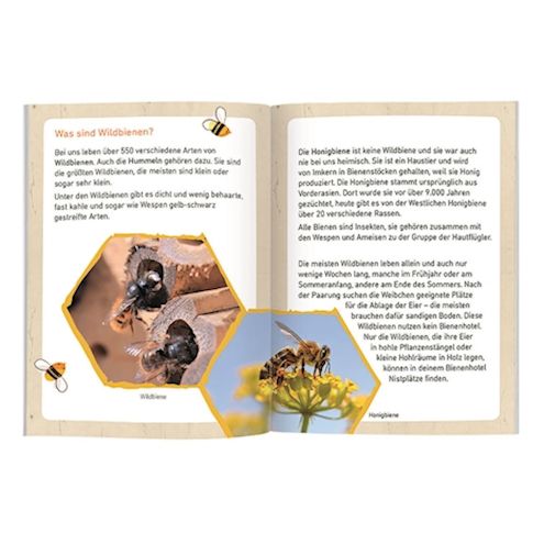Bienenhotel