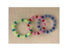 UV-Perlen 5x8 mm, 500 g