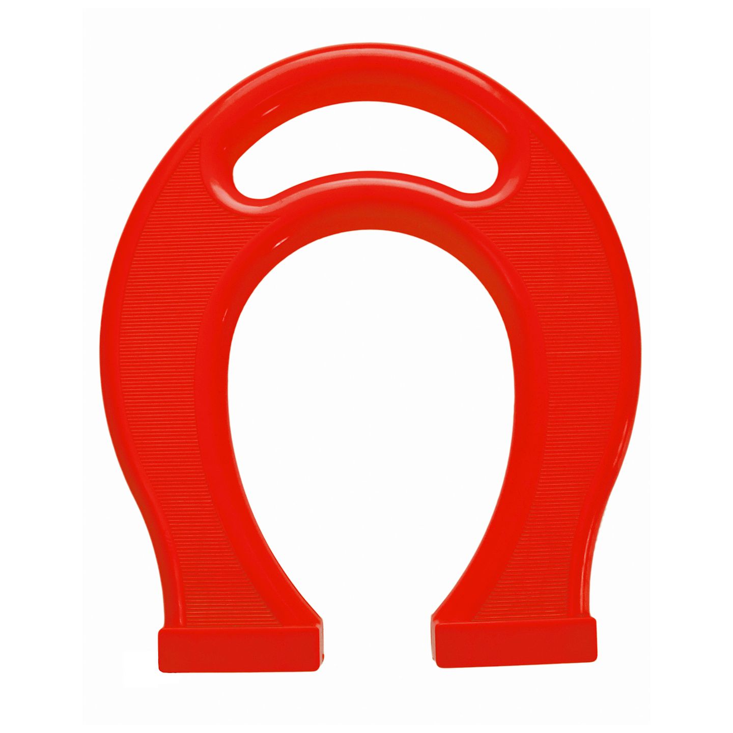 Hufeisenmagnet, gross