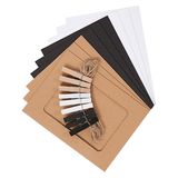 200.308.500 - Bilderrahmen-Girlande