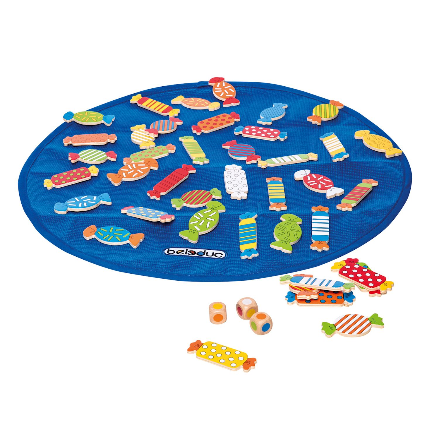 Candy