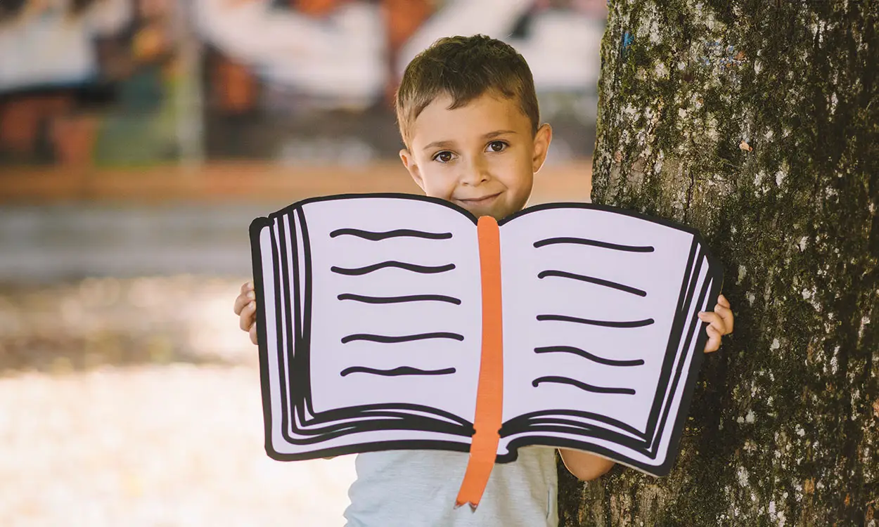 Back2School - Schulbeginn nach den Sommerferien