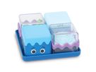 Cool Down Cubes Sensory Fidget Set