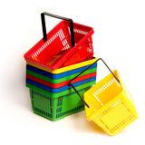 103.305.700 - Einkaufskorb Kunststoff 1 Stück