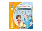 Tiptoi Meine Lern-Spiel-Welt: Konzentration und Wahrnehmung