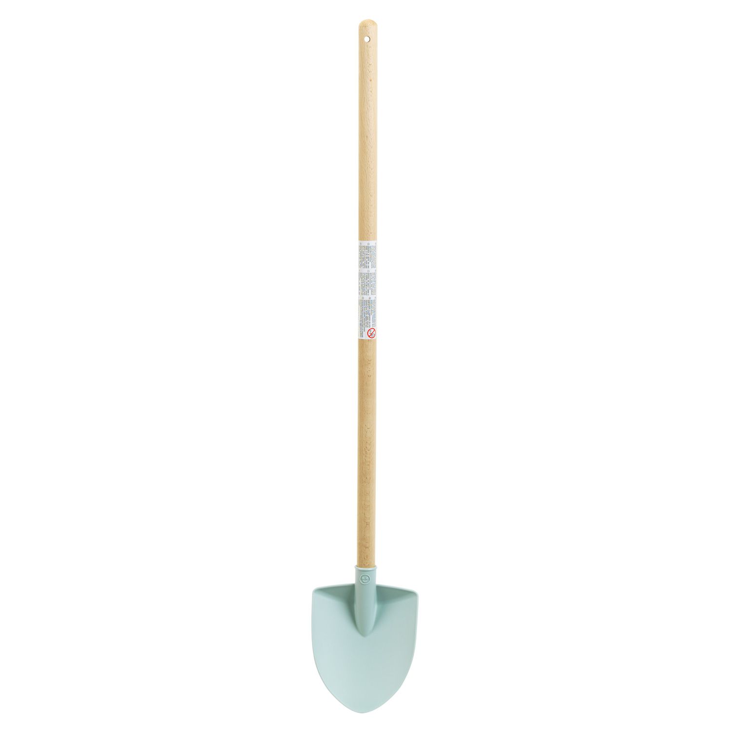 Schaufel, Länge 87,5 cm