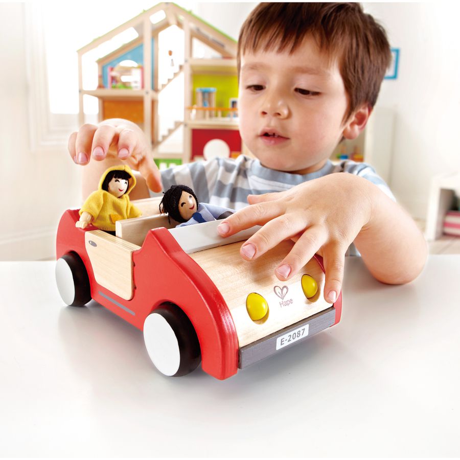 Familien-Auto