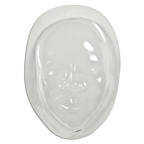 Gesichtsformen, 10 Stk.