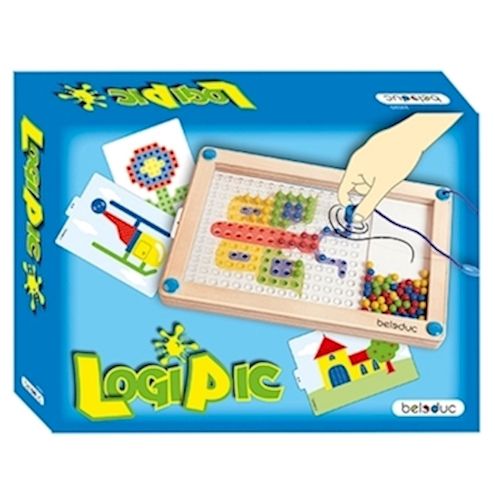 LogiPic