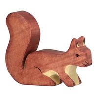 Eichhörnchen