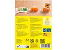 Logic Case Extension Set Tiere
