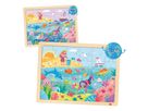 Eco-Puzzles: Rette den Planet