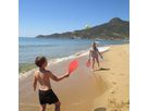 Beachtennis Set