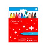 310.195.410 - Swisscolor Maxi, 10 Farben ass.