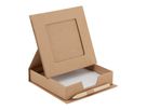 Notizzettelbox 11,5 x 11,5 x 3 cm