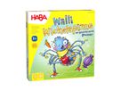 Walli Wickelspinne