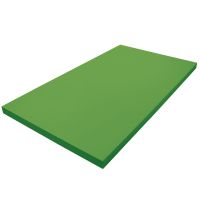 Sicherheits-Fallschutzmatte Head light, L 200 x B 100 cm
