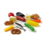 103.306.000 - Speise-Allerlei, 48 Stk.