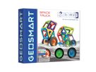 Geosmart Space Truck, 42 Teile