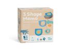 3 Shape Memo