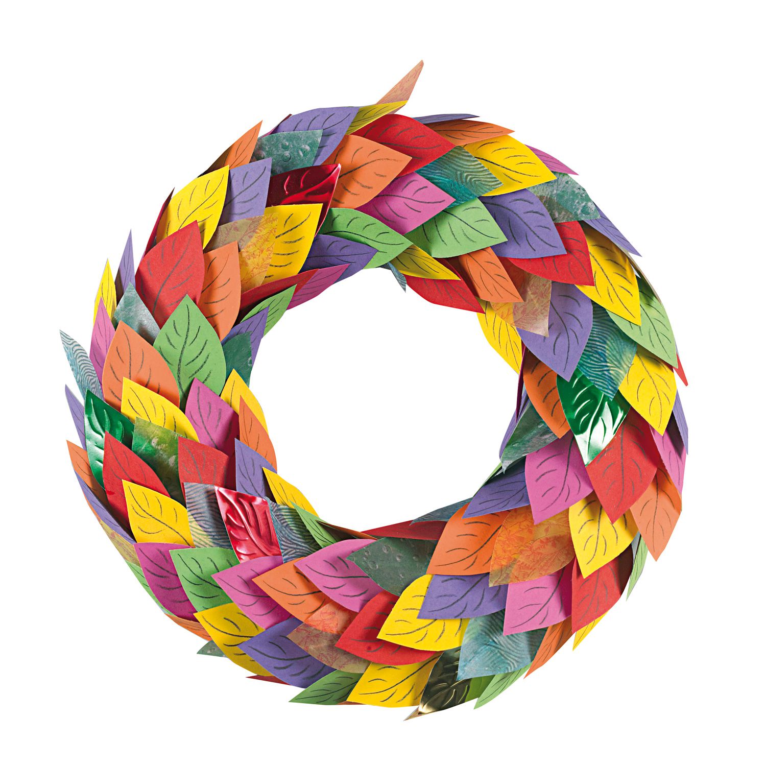 Tonzeichenpapier A3 Sort. A 10 pastell Farben / 100 Blatt